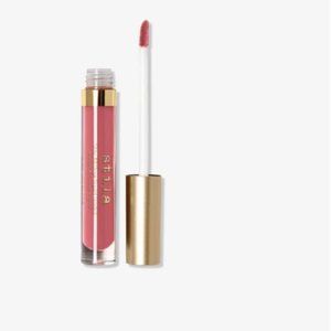 Stila Stay All Day Long Wear Liquid Lipstick- Patina (dusty rose)- NIB